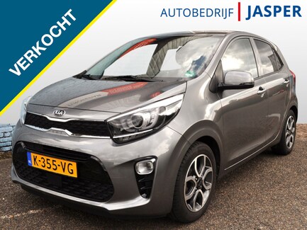 Kia Picanto 0