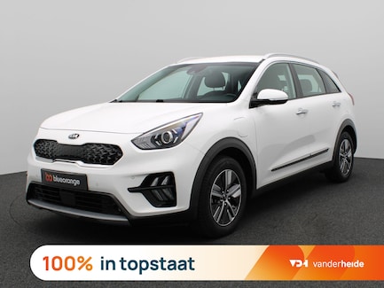 Kia Niro 0