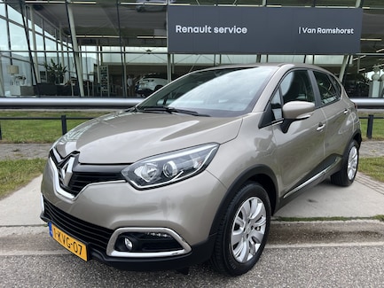 Renault Captur 0