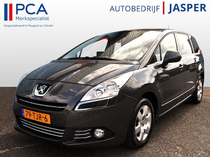 Peugeot 5008 0