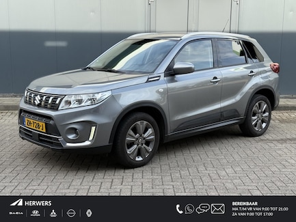 Suzuki Vitara 0