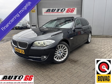 BMW 5-Serie 0