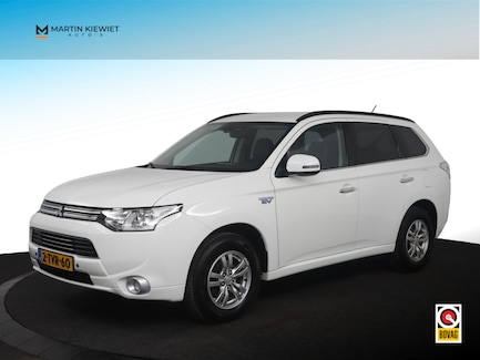 Mitsubishi Outlander 0