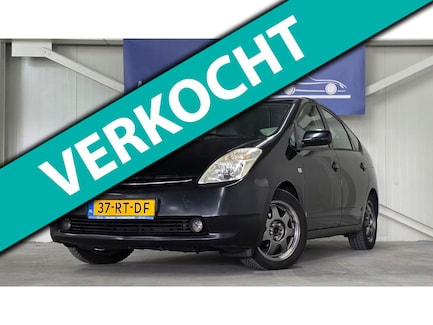 Toyota Prius 0