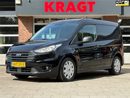 Ford Transit Connect 0