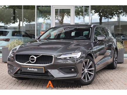 Volvo V60 0