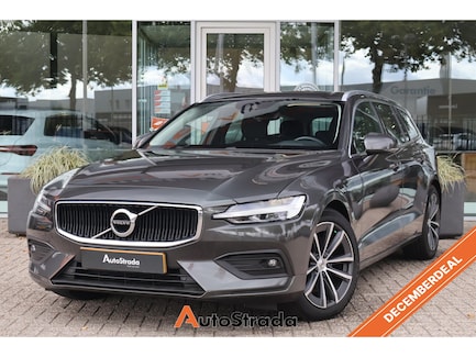 Volvo V60 0