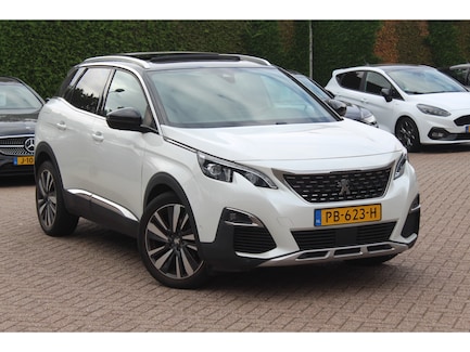 Peugeot 3008 0