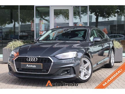 Audi A5 0
