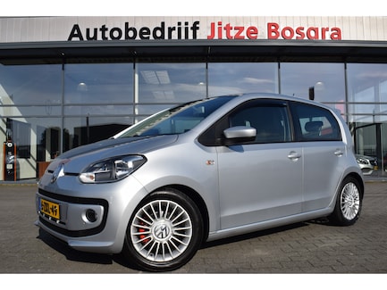 Volkswagen Up! 0