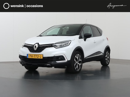 Renault Captur 0
