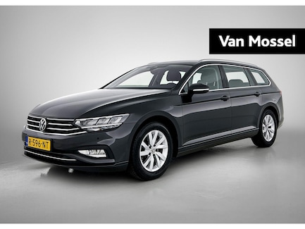 Volkswagen Passat 0