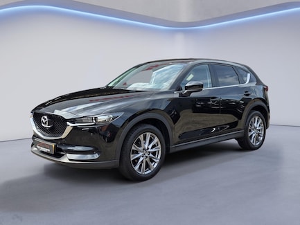 Mazda CX-5 0