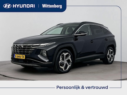 Hyundai Tucson 0