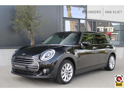 MINI Clubman 0