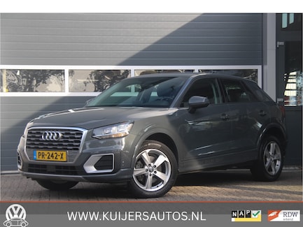 Audi Q2 0