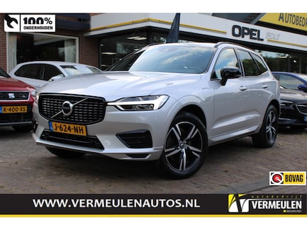 Volvo XC60 0