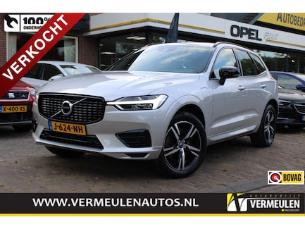 Volvo XC60 0