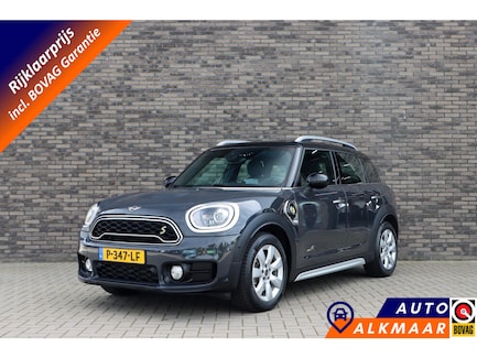 MINI Countryman 0