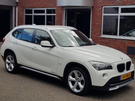 BMW X1 0