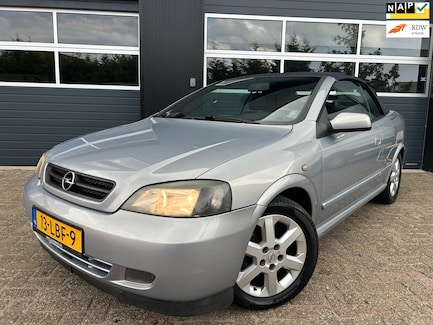 Opel Astra 0