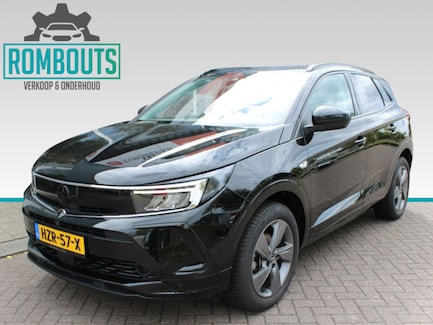 Opel Grandland 0