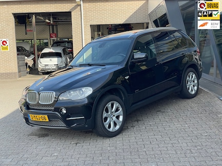 BMW X5 0