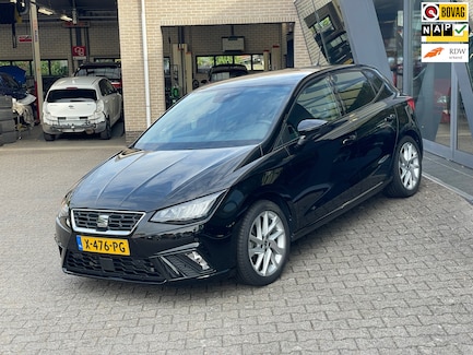 SEAT Ibiza 0