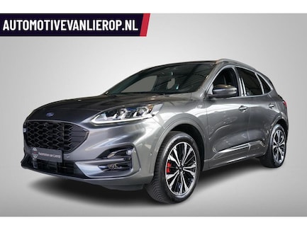 Ford Kuga 0