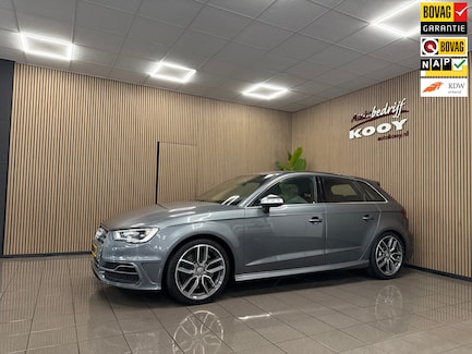 Audi A3 0