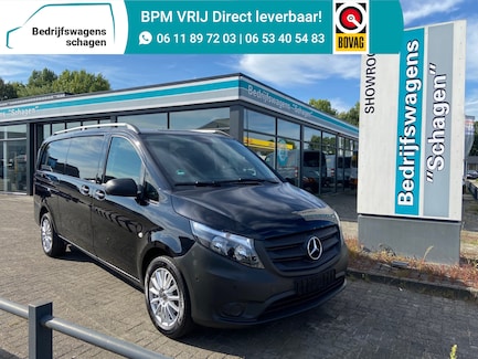 Mercedes-Benz Vito 0