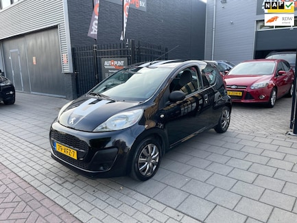 Peugeot 107 0