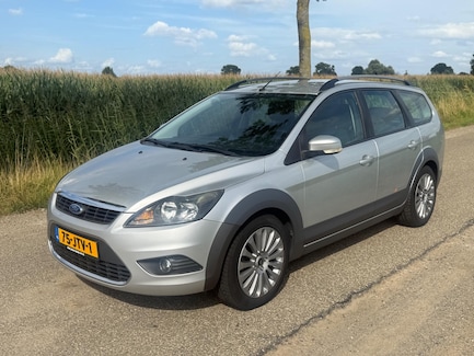 Ford Focus 0