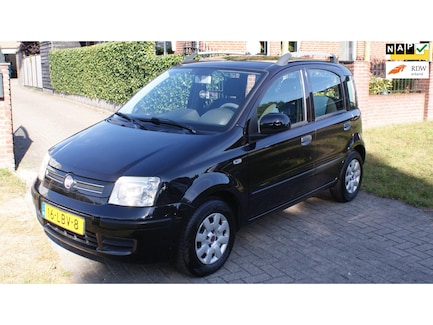 Fiat Panda 0