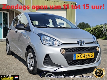 Hyundai i10 0