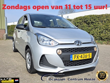 Hyundai i10 0