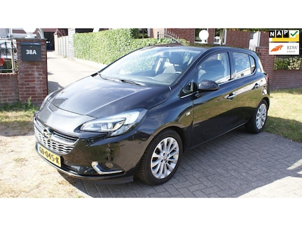 Opel Corsa 0