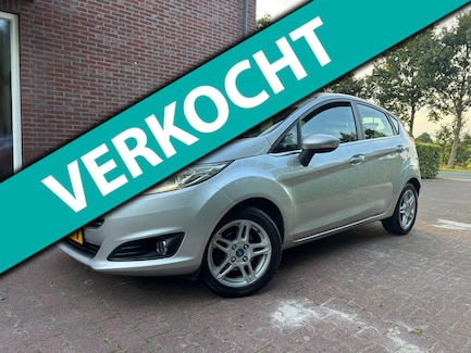 Ford Fiesta 0