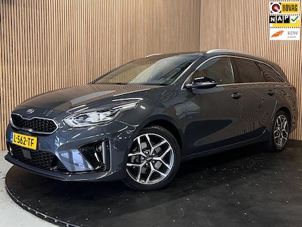 Kia Ceed 0