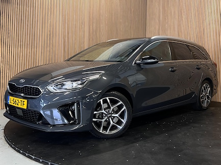 Kia Ceed 0