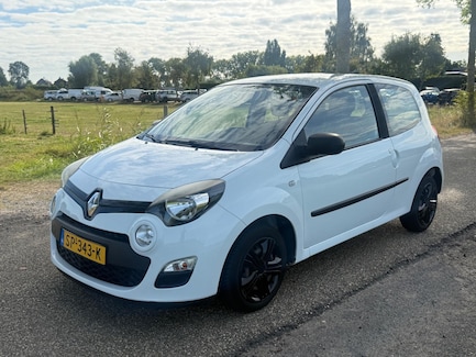 Renault Twingo 0