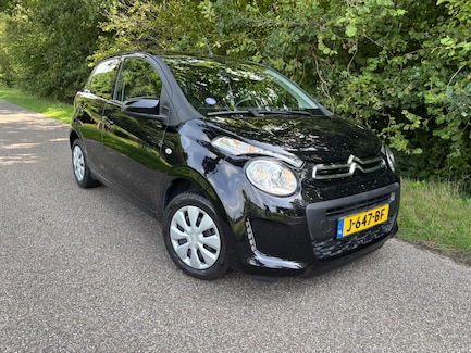 Citroën C1 0