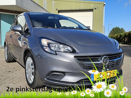 Opel Corsa 0