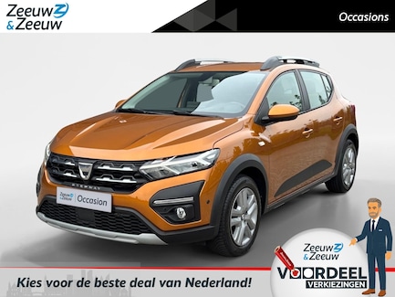Dacia Sandero 0