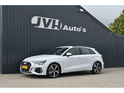 Audi A3 0