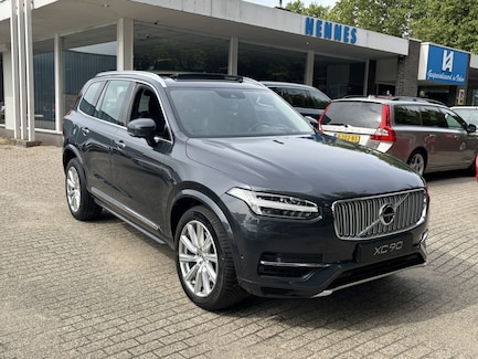 Volvo XC90 0