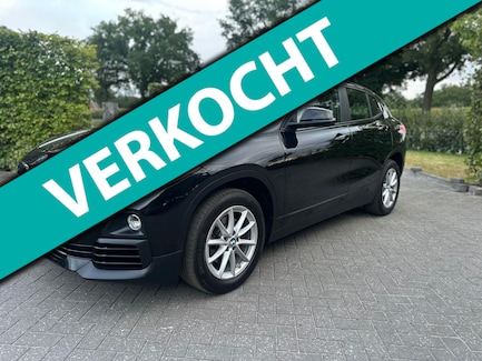 BMW X2 0