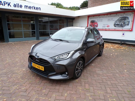 Toyota Yaris 0