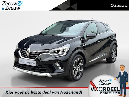 Renault Captur 0