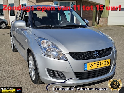 Suzuki Swift 0